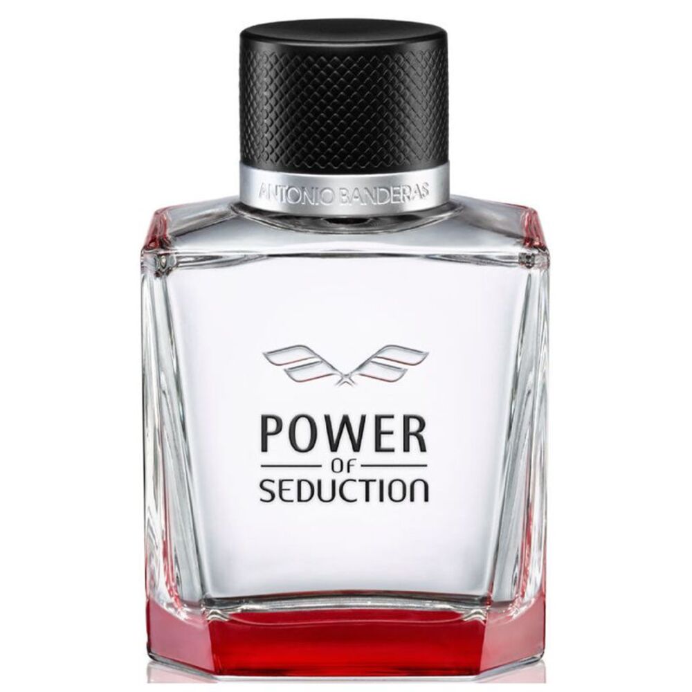 Antonio Banderas Power Of SeductionEDT Spray Tester for Men 3.4 oz/ 100 ml - New